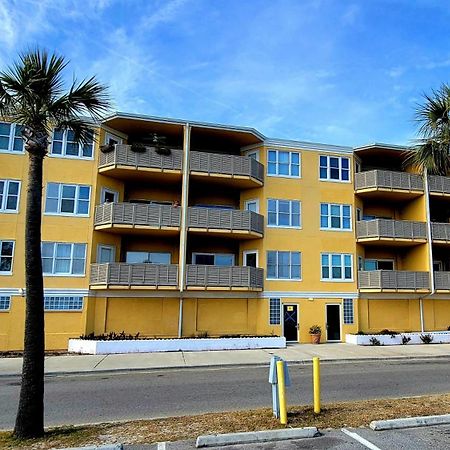 Sandpiper 103 By Tybee Beach Vacation Rentals Tybee Island Ngoại thất bức ảnh