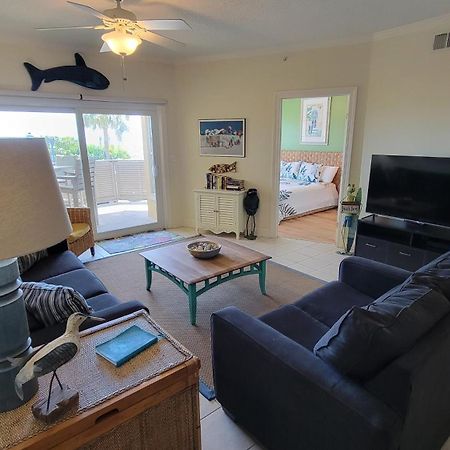 Sandpiper 103 By Tybee Beach Vacation Rentals Tybee Island Ngoại thất bức ảnh