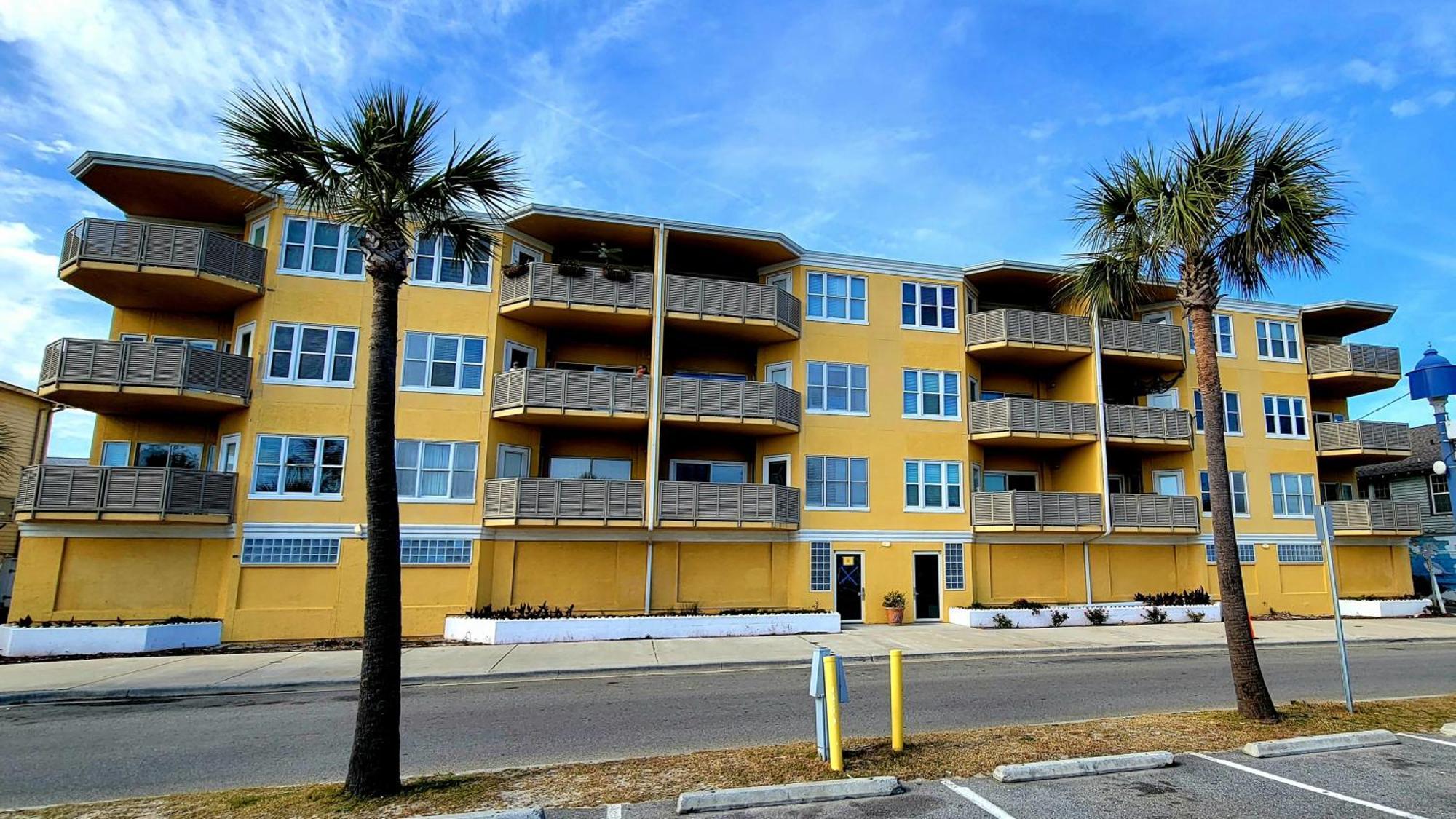 Sandpiper 103 By Tybee Beach Vacation Rentals Tybee Island Ngoại thất bức ảnh