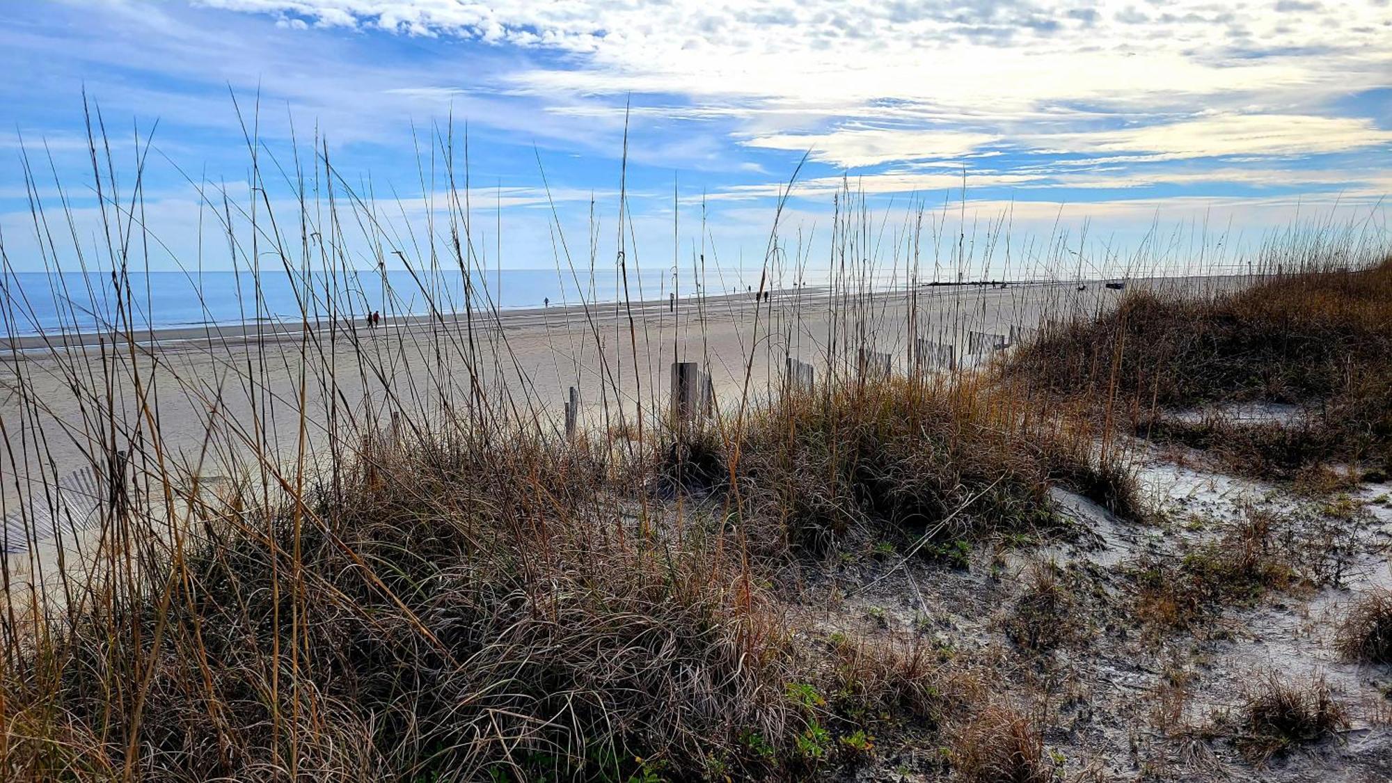 Sandpiper 103 By Tybee Beach Vacation Rentals Tybee Island Ngoại thất bức ảnh