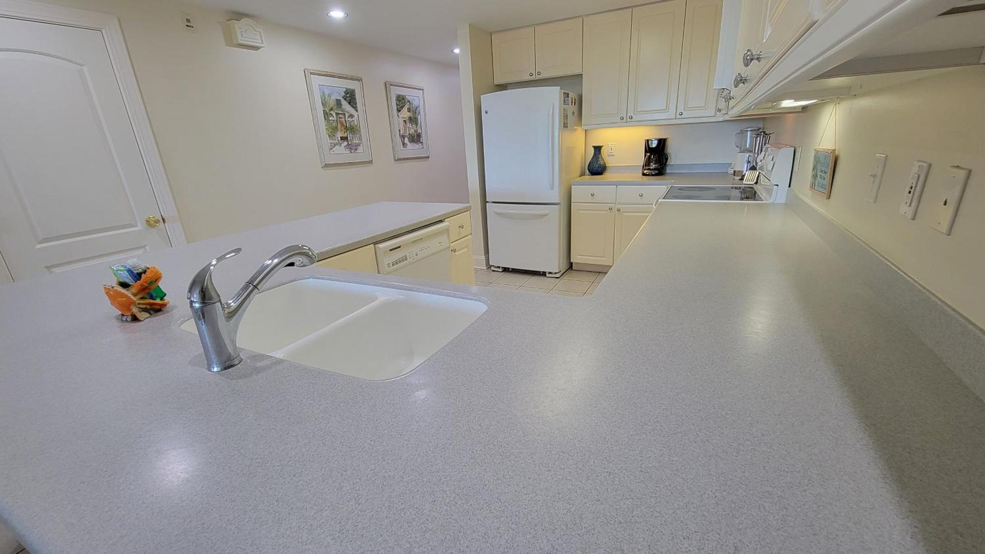 Sandpiper 103 By Tybee Beach Vacation Rentals Tybee Island Ngoại thất bức ảnh