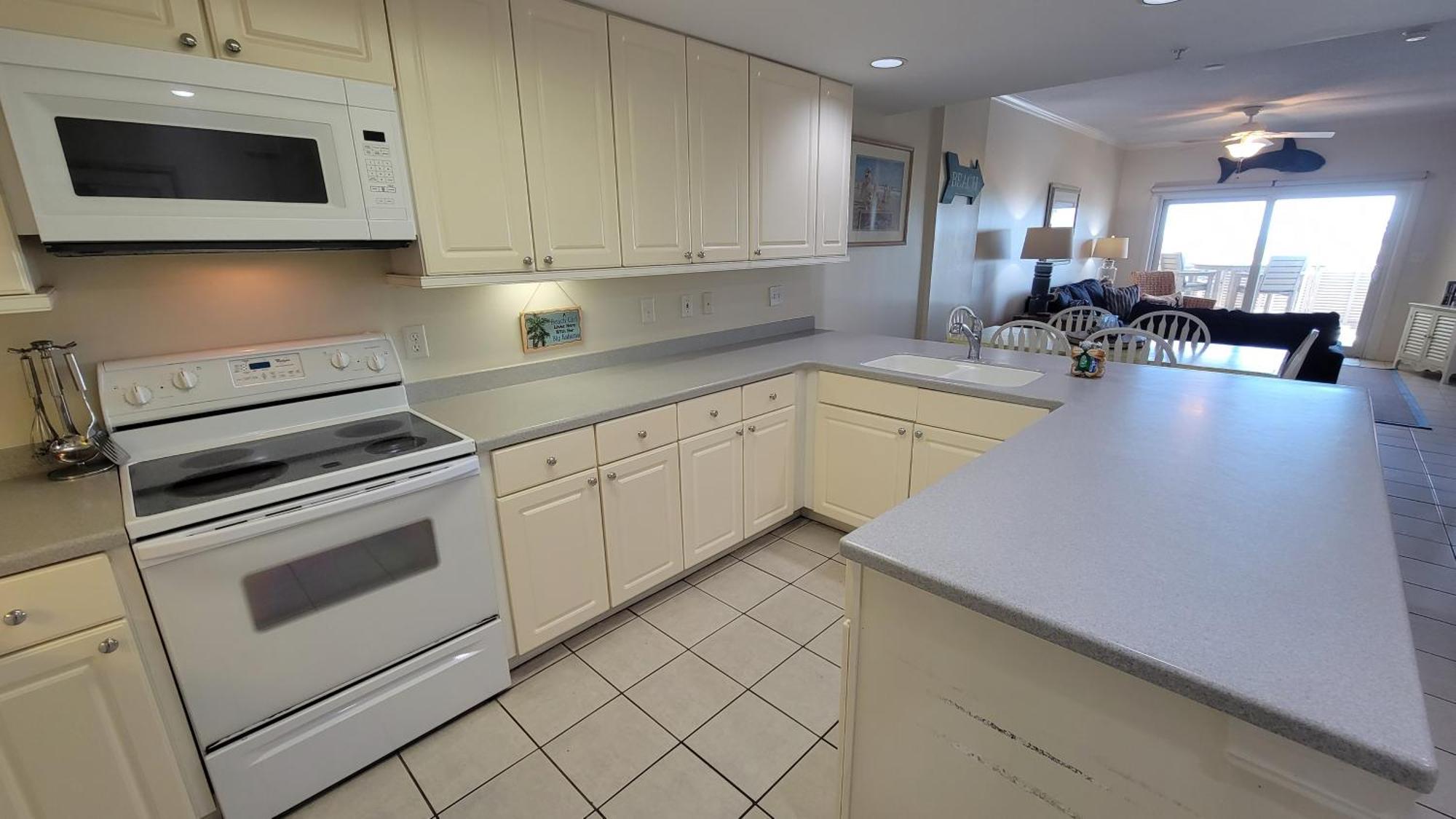 Sandpiper 103 By Tybee Beach Vacation Rentals Tybee Island Ngoại thất bức ảnh