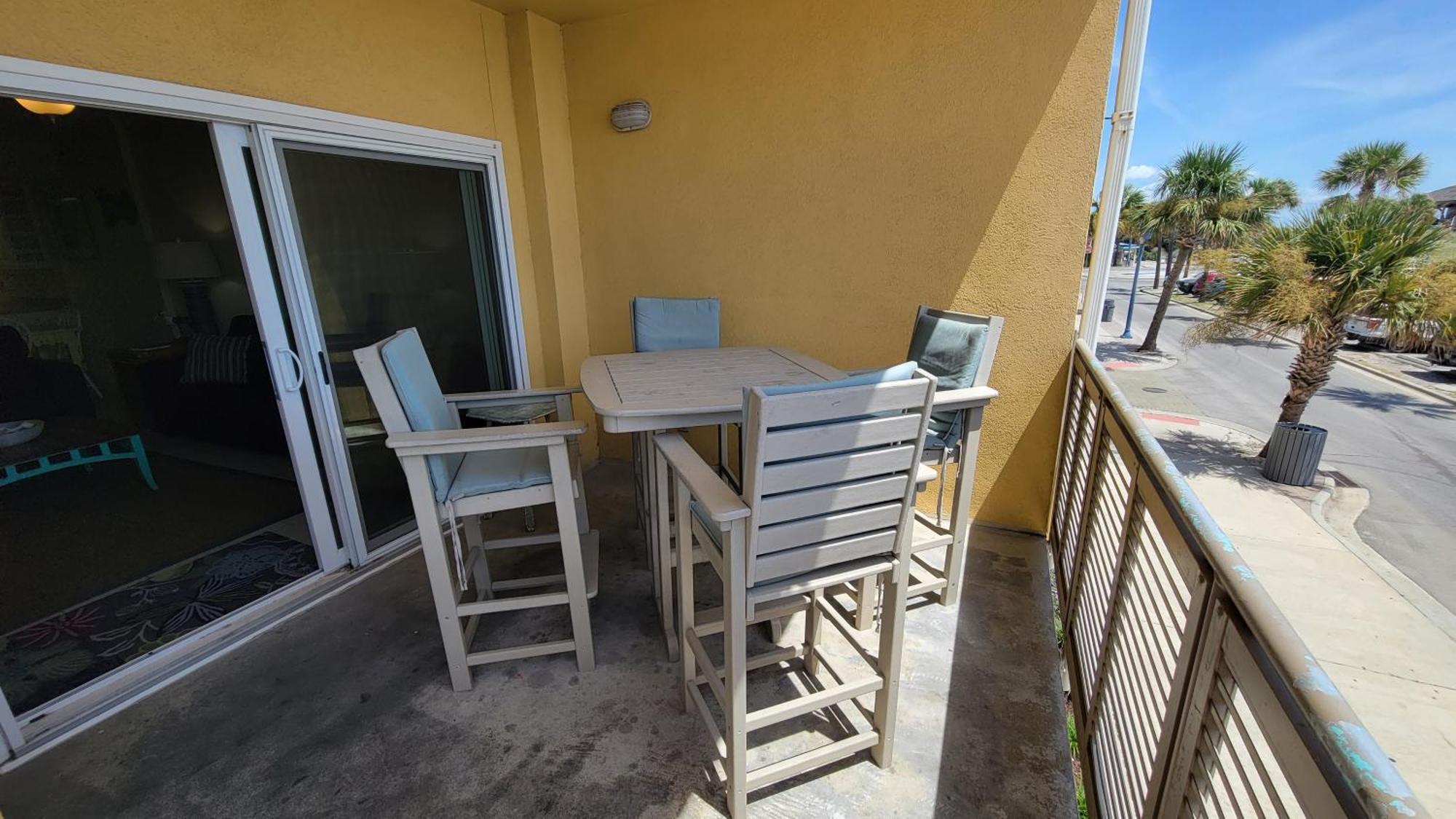 Sandpiper 103 By Tybee Beach Vacation Rentals Tybee Island Ngoại thất bức ảnh