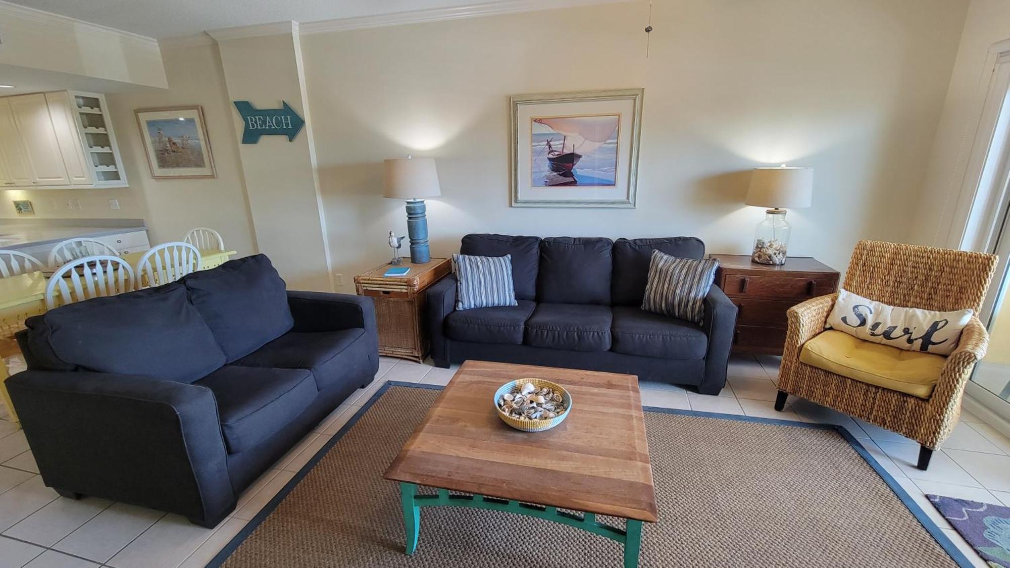 Sandpiper 103 By Tybee Beach Vacation Rentals Tybee Island Ngoại thất bức ảnh