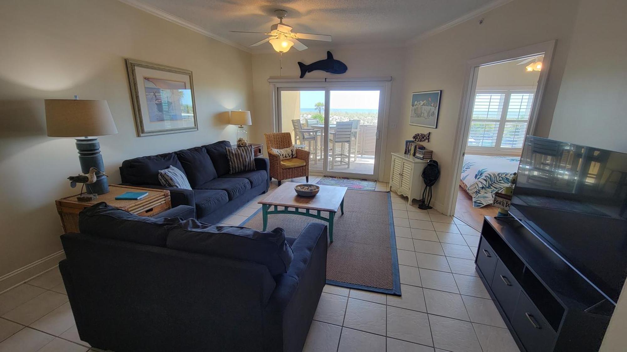 Sandpiper 103 By Tybee Beach Vacation Rentals Tybee Island Ngoại thất bức ảnh