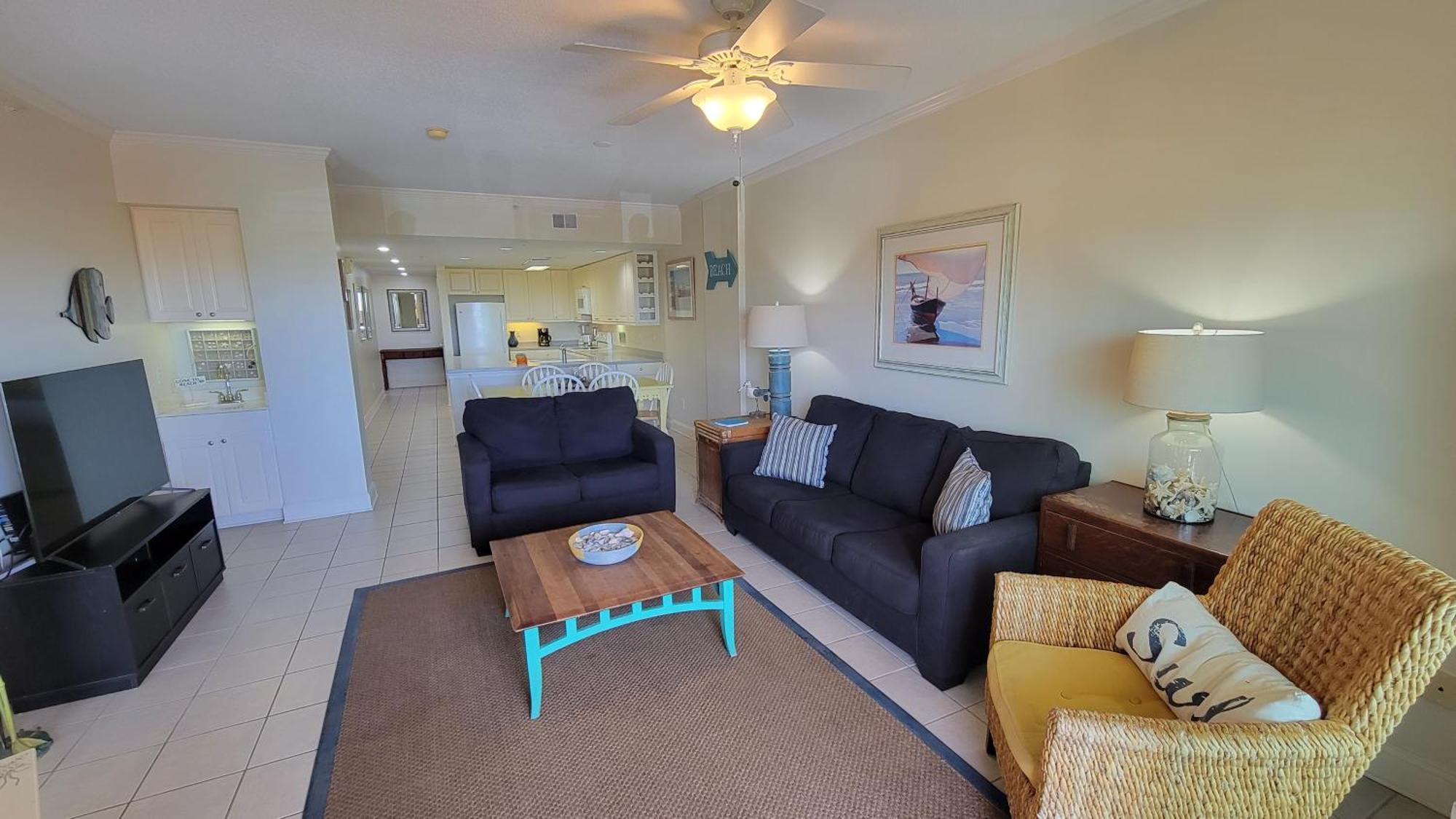 Sandpiper 103 By Tybee Beach Vacation Rentals Tybee Island Ngoại thất bức ảnh